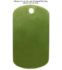 ADT 010 - Anodized Military Dog Tag - Olive.jpg
